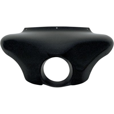 Carcasă de schimb batwing neagră MEMPHIS SHADES MEM7091 Carcasă de schimb batwing neagră MEMPHIS SHADES MEM7091