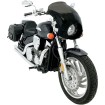 Carcasă de schimb BULLET 8 Carcasă de schimb BULLET 8