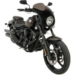 Carcasă înlocuitoare bullet black MEMPHIS SHADES MEM7341
