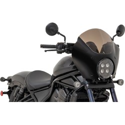 Carena gauntlet CMX1100 MEMPHIS SHADES MEM7491 Carena gauntlet CMX1100 MEMPHIS SHADES MEM7491