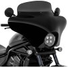 Carcasă batwing CMX1100 MEMPHIS SHADES MEM7501