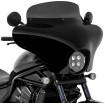 Carcasă batwing CMX1100 MEMPHIS SHADES MEM7501 thumb