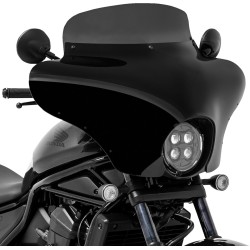 Carcasă batwing CMX1100 MEMPHIS SHADES MEM7501 Carcasă batwing CMX1100 MEMPHIS SHADES MEM7501