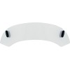 Set de montare cu cleme de nailon MEMPHIS FATS BOOSTER WING MEMPHIS SHADES MEM5805