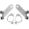 Set de montaj hardware lowers MEMPHIS SHADES MEM9889