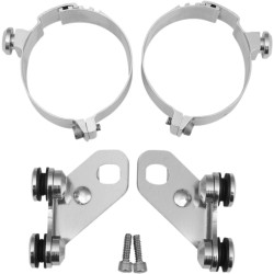 Set de montare hardware lowers MEMPHIS SHADES MEM9891