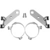 Set de montare hardware lowers MEMPHIS SHADES MEM9892