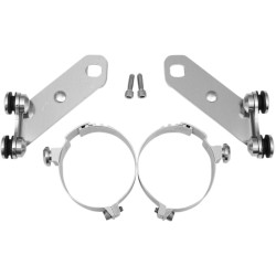 Set de montare hardware lowers MEMPHIS SHADES MEM9892 Set de montare hardware lowers MEMPHIS SHADES MEM9892