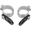 Set pentru mutarea semnalizatoarelor YAMAHA 535/1100 VIRAGO 86-99 MEMPHIS SHADES MEM9992