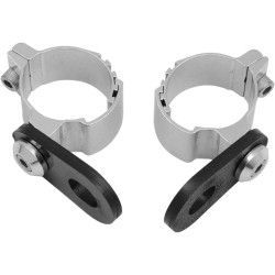 Set pentru mutarea semnalizatoarelor YAMAHA 535/1100 VIRAGO 86-99 MEMPHIS SHADES MEM9992 Set pentru mutarea semnalizatoarelor YAMAHA 535/1100 VIRAGO 86-99 MEMPHIS SHADES MEM9992