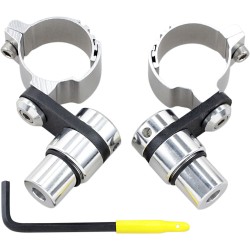 Set de relocare semnalizatoare HONDA VT 1100 87-96 MEMPHIS SHADES MEM9993 Set de relocare semnalizatoare HONDA VT 1100 87-96 MEMPHIS SHADES MEM9993