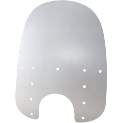 Plastică pentru înlocuirea parbrizului MEMPHIS FATS 21