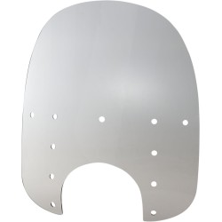 Plastică pentru înlocuirea parbrizului MEMPHIS FATS 19 Plastică pentru înlocuirea parbrizului MEMPHIS FATS 19