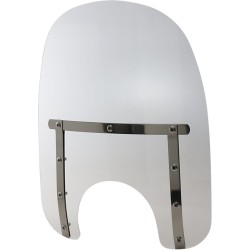 Plastică pentru înlocuirea parbrizului MEMPHIS SLIM 17 Plastică pentru înlocuirea parbrizului MEMPHIS SLIM 17