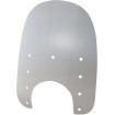Plastic pentru înlocuirea parbrizului MEMPHIS SLIM 17 Plastic pentru înlocuirea parbrizului MEMPHIS SLIM 17