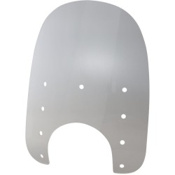 Plastic pentru înlocuirea parbrizului MEMPHIS SLIM 17 Plastic pentru înlocuirea parbrizului MEMPHIS SLIM 17