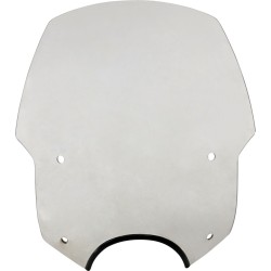 Parbriz față Sportshield Alley Cat 18