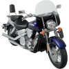 Capace inferioare negre MEMPHIS SHADES MEP5811