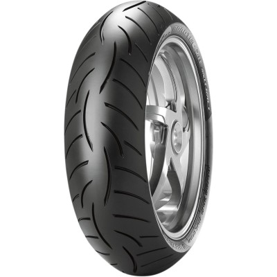 Anvelopă ROADTEC Z8 INTERACT (M) spate 190/55 ZR 17 (75W) TL METZELER 2284100