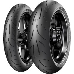 SPO9 160/60 ZR 17 M/C (69 METZELER 3617000 SPO9 160/60 ZR 17 M/C (69 METZELER 3617000