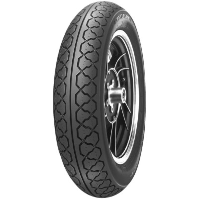 Anvelopă PERFECT ME 77 spate 140/90 - 15 70S TT METZELER 0747300