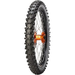 MCE6 80/90-21 48R TT METZELER 3841600 MCE6 80/90-21 48R TT METZELER 3841600