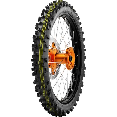MCE 6DSSF 90/100-21 57R METZELER 4074600