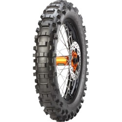 Anvelopă MCE 6 Days Extreme spate 130/90-18 69M TT M+S METZELER 1907200 Anvelopă MCE 6 Days Extreme spate 130/90-18 69M TT M+S METZELER 1907200