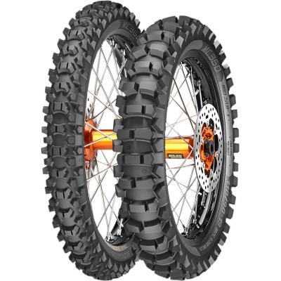 MC360MS 110/90-19 62M TT METZELER 4023400