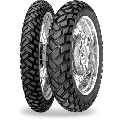 Anvelopă END 3 SAH 120/80-18 METZELER 3966700