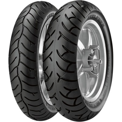 Anvelopă feelfree față 120/70 R 15 56H TL METZELER 1816700