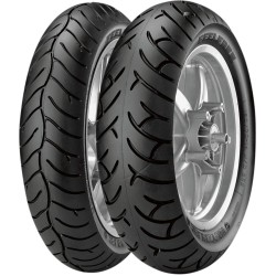 Anvelopă feelfree spate 160/60 R 14 65H TL METZELER 1816900