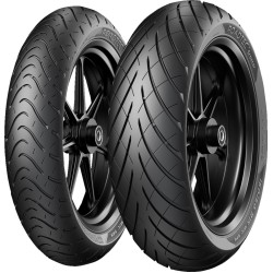Anvelopă RTEC SCTR 120/90-10 METZELER 3844800