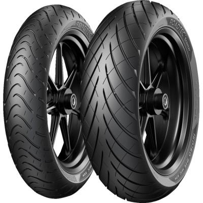Anvelopă RTEC SCTR 120/90-10 METZELER 3844800 Anvelopă RTEC SCTR 120/90-10 METZELER 3844800