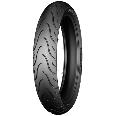 Anvelopă PILOT STREET RADIAL față 120/70R17 58H TL/TT MICHELIN 298796