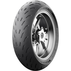 Power 5 190/50ZR17 (73W) MICHELIN 307640 Power 5 190/50ZR17 (73W) MICHELIN 307640