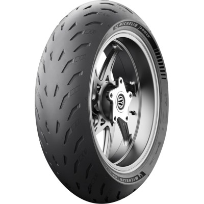 Power 5 190/50ZR17 (73W) MICHELIN 307640 Power 5 190/50ZR17 (73W) MICHELIN 307640
