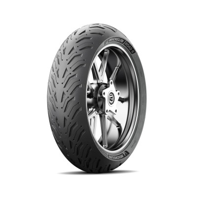 Rd6 190/55ZR17 (75W) TL MICHELIN 579939 Rd6 190/55ZR17 (75W) TL MICHELIN 579939