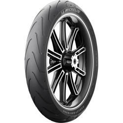Scorcher 11 față (T) 120/70ZR18 (59W) TL MICHELIN 716063 Scorcher 11 față (T) 120/70ZR18 (59W) TL MICHELIN 716063