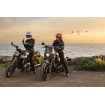 CMDR3 CRSR 90/90-21 54H MICHELIN 838241 CMDR3 CRSR 90/90-21 54H MICHELIN 838241 thumb