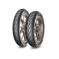Roadcl F 100/90-18 65H TL MICHELIN 301424