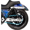 CMDR3 CRSR 150/80B16 77H MICHELIN 797694 CMDR3 CRSR 150/80B16 77H MICHELIN 797694 thumb