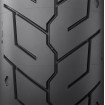 Anvelopă SCORCHER 31 spate 150/80B16 77H TL/TT întărită MICHELIN 193056 thumb