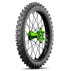 SX6 SA 80/100-21 51M NHS MICHELIN 329081 SX6 SA 80/100-21 51M NHS MICHELIN 329081