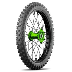 SX6 MEH 90/100-21 57M NHS MICHELIN 812208 SX6 MEH 90/100-21 57M NHS MICHELIN 812208