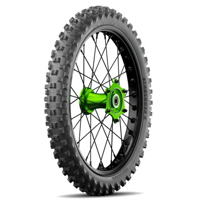 SX6 MEH 90/100-21 57M NHS MICHELIN 812208