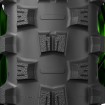 SX6 MEH 90/100-21 57M NHS MICHELIN 812208 thumb