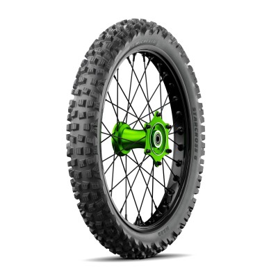 Anvelopă MX52 70/100-10 41J MICHELIN 274832