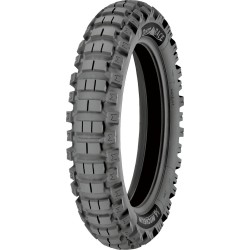 Anvelopă desert race spate 140/80-18 70R TT MICHELIN 111636 Anvelopă desert race spate 140/80-18 70R TT MICHELIN 111636