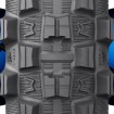 STARX 5 MINI 2.50-10 F/R MICHELIN 868951 STARX 5 MINI 2.50-10 F/R MICHELIN 868951 thumb